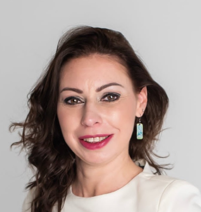 Györe Boglárka Zsuzsanna